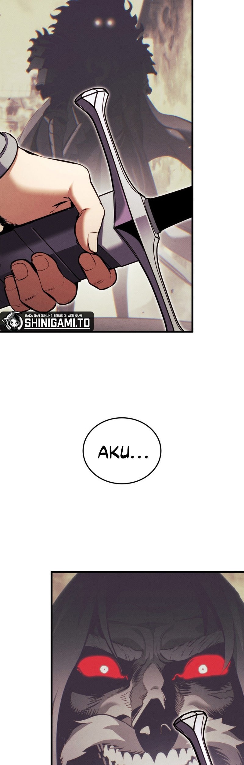 Ranker’s Return (Remake) Chapter 202 - halaman 28