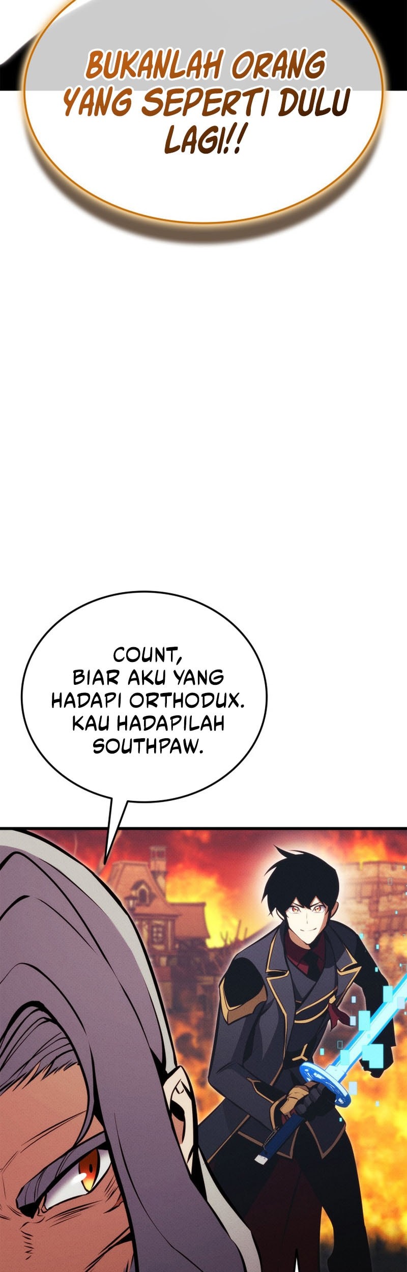 Ranker’s Return (Remake) Chapter 202 - halaman 32