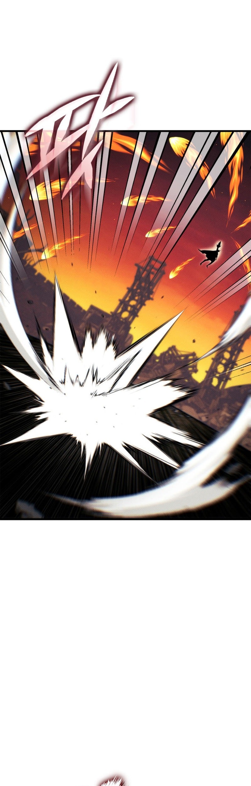 Ranker’s Return (Remake) Chapter 202 - halaman 38