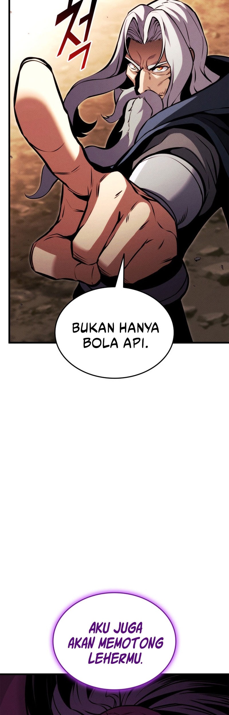 Ranker’s Return (Remake) Chapter 202 - halaman 47