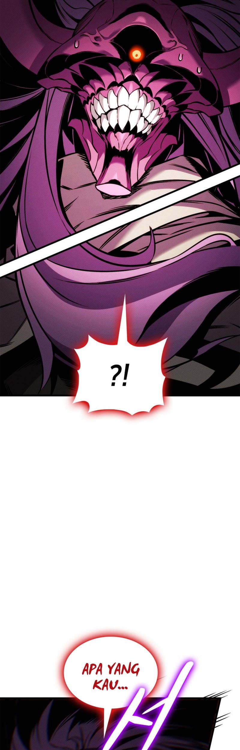Ranker’s Return (Remake) Chapter 202 - halaman 48