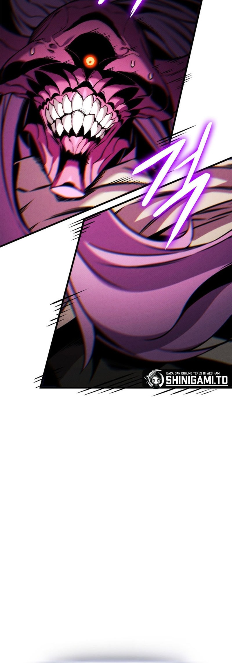 Ranker’s Return (Remake) Chapter 202 - halaman 49