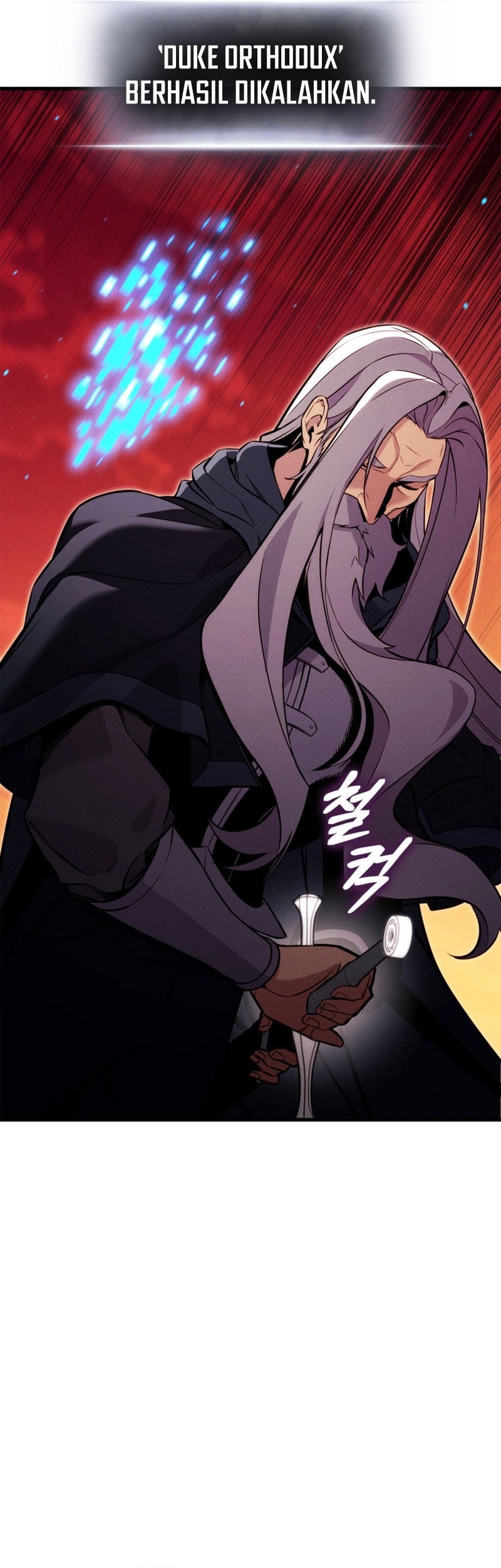 Ranker’s Return (Remake) Chapter 202 - halaman 50