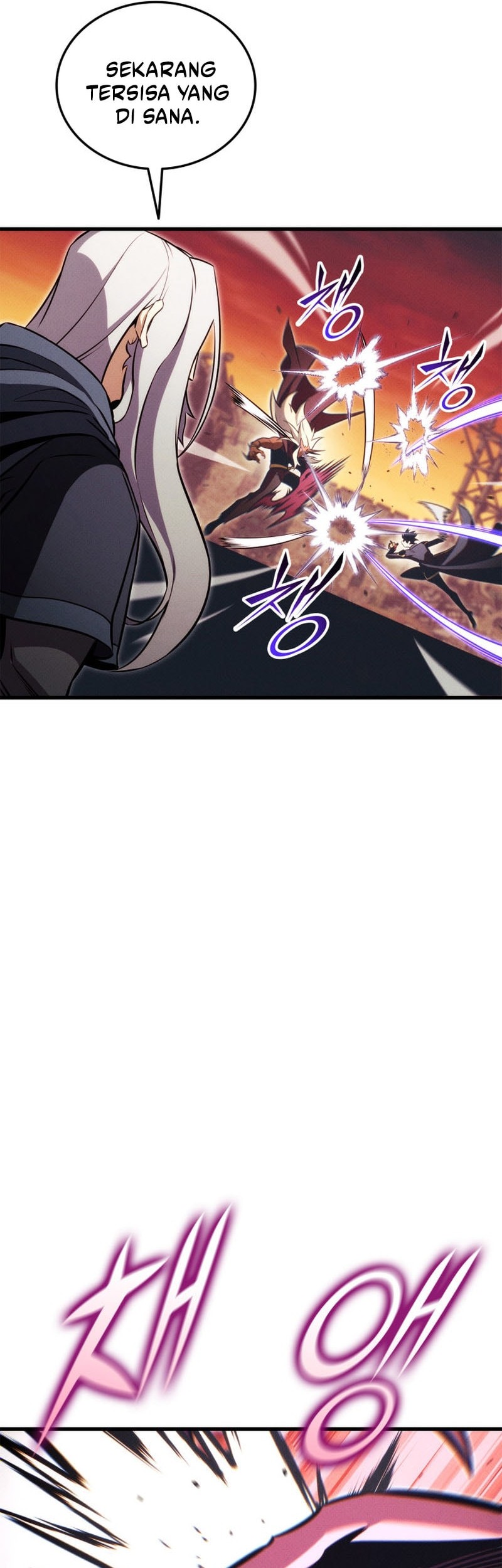 Ranker’s Return (Remake) Chapter 202 - halaman 51