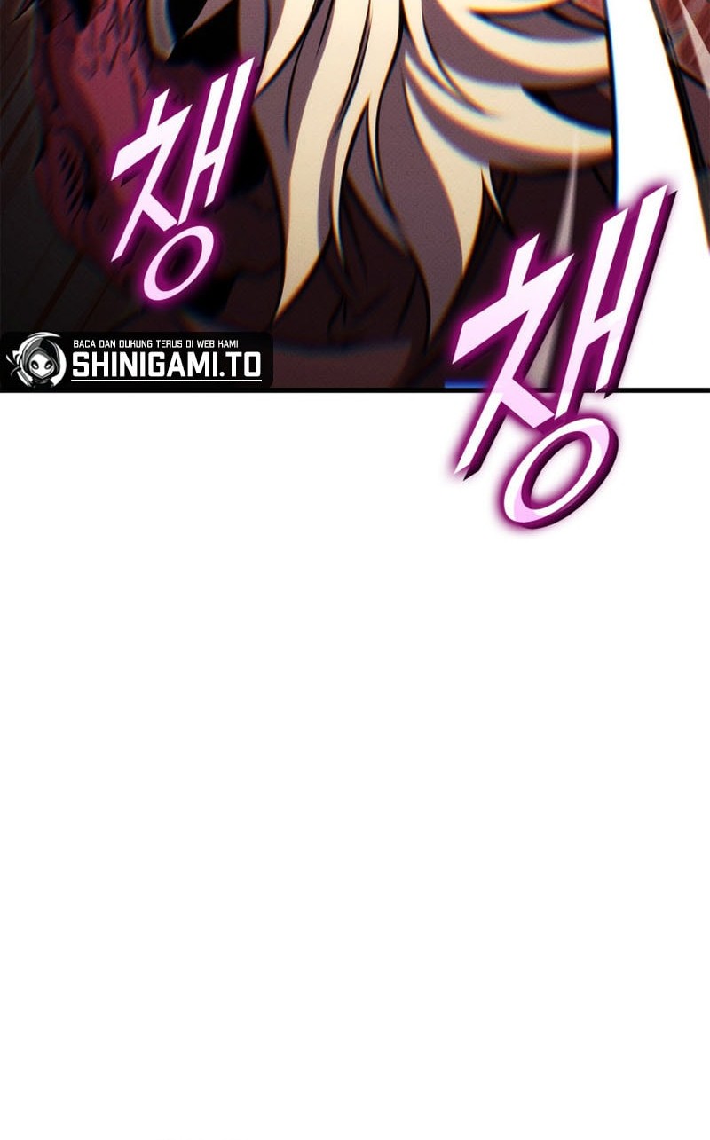 Ranker’s Return (Remake) Chapter 202 - halaman 53