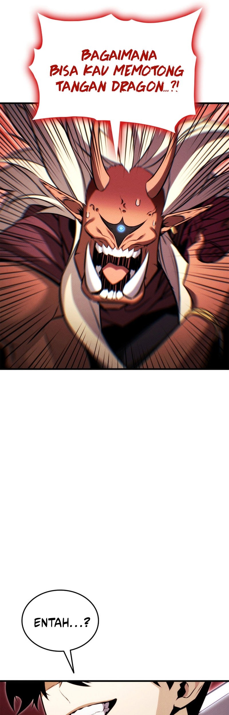 Ranker’s Return (Remake) Chapter 202 - halaman 58