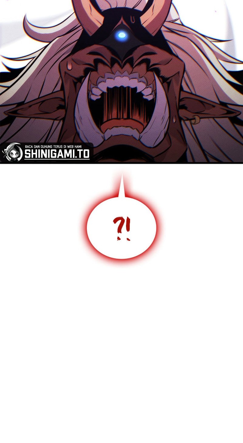 Ranker’s Return (Remake) Chapter 202 - halaman 61