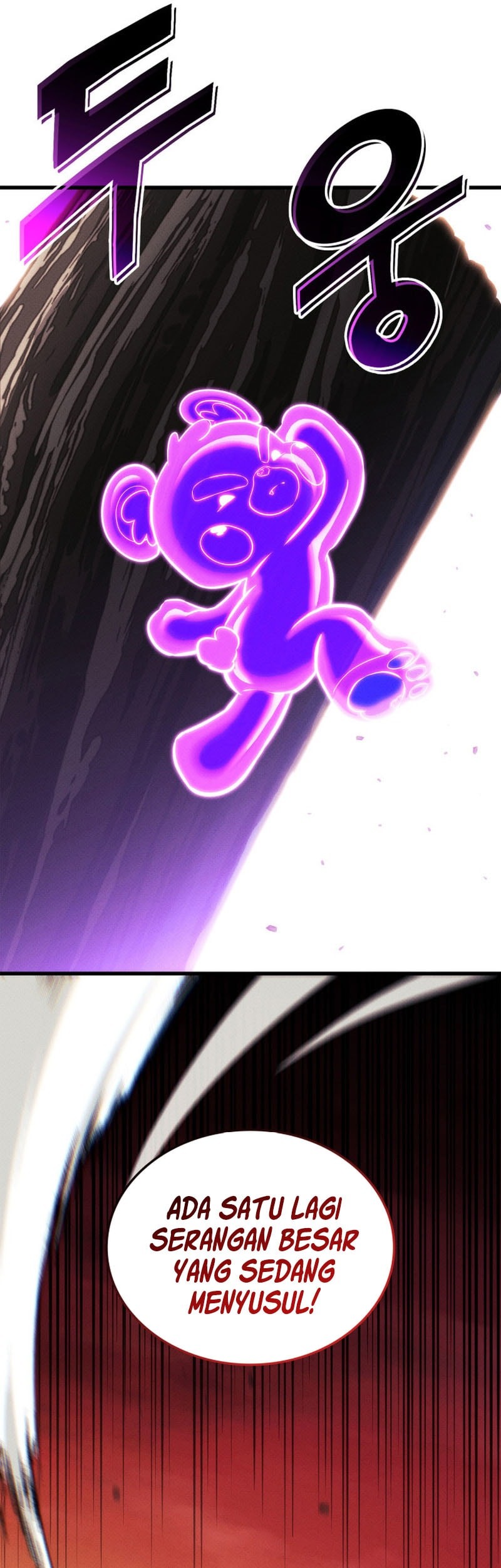 Ranker’s Return (Remake) Chapter 202 - halaman 62