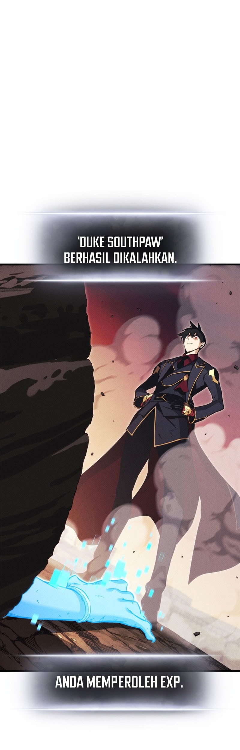 Ranker’s Return (Remake) Chapter 202 - halaman 64