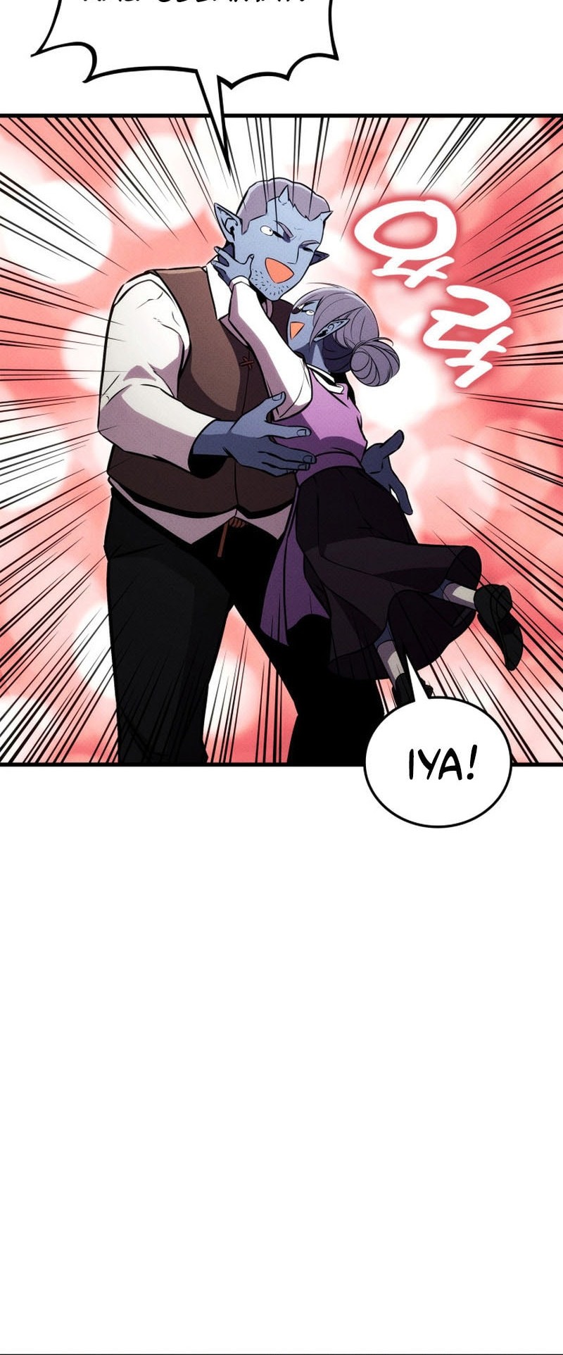 Ranker’s Return (Remake) Chapter 202 - halaman 69