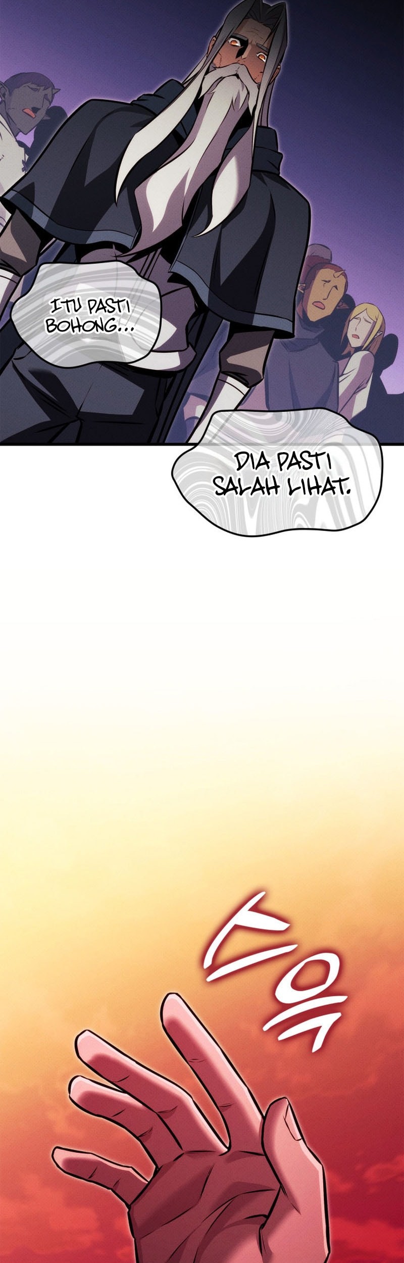 Ranker’s Return (Remake) Chapter 202 - halaman 71