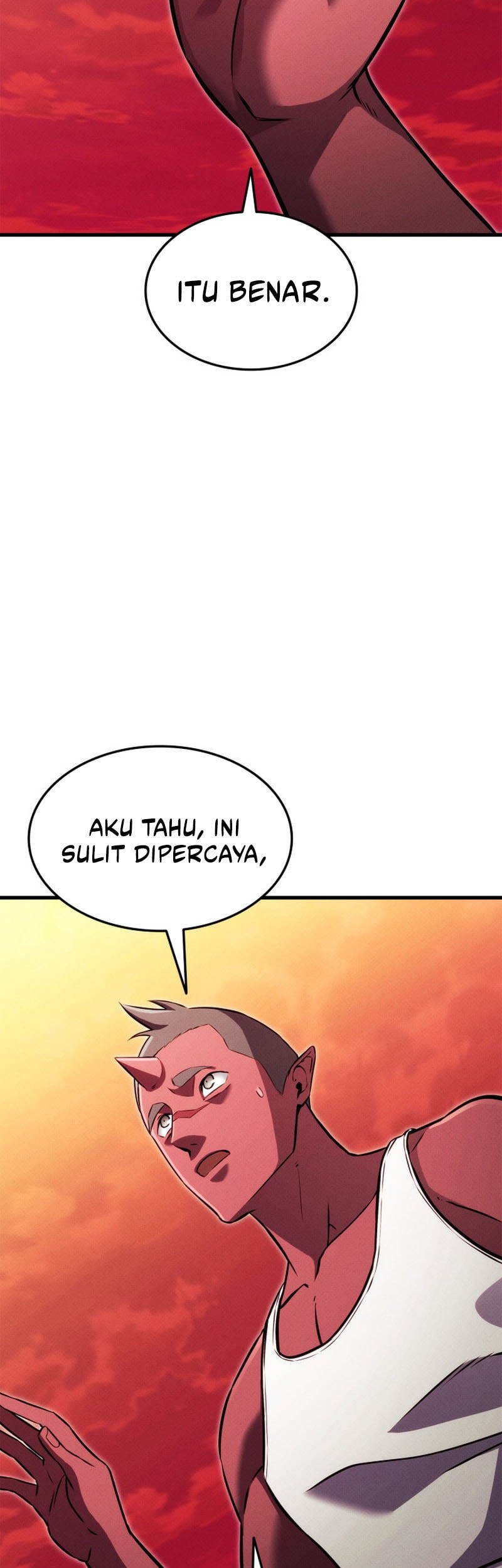 Ranker’s Return (Remake) Chapter 202 - halaman 72