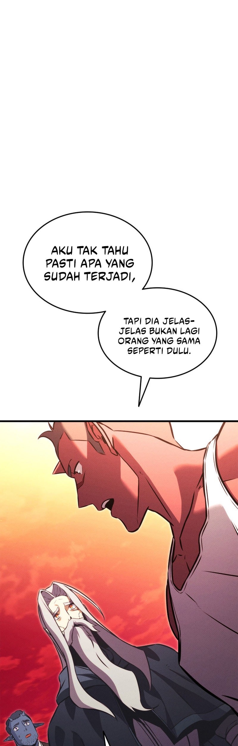 Ranker’s Return (Remake) Chapter 202 - halaman 74