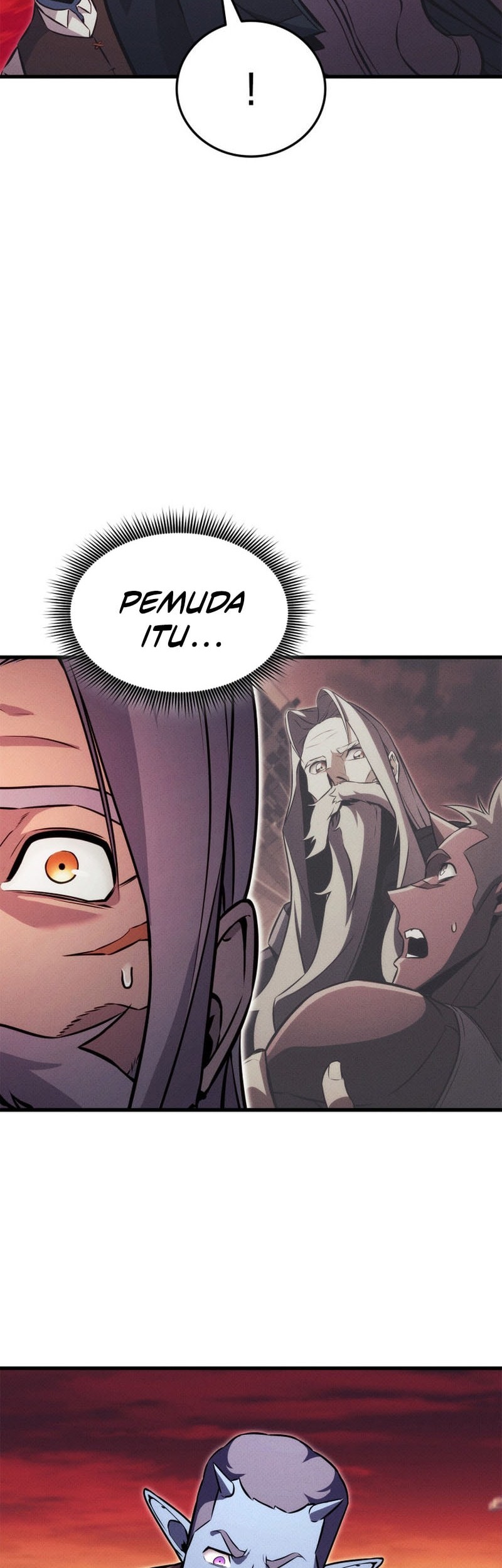 Ranker’s Return (Remake) Chapter 202 - halaman 75
