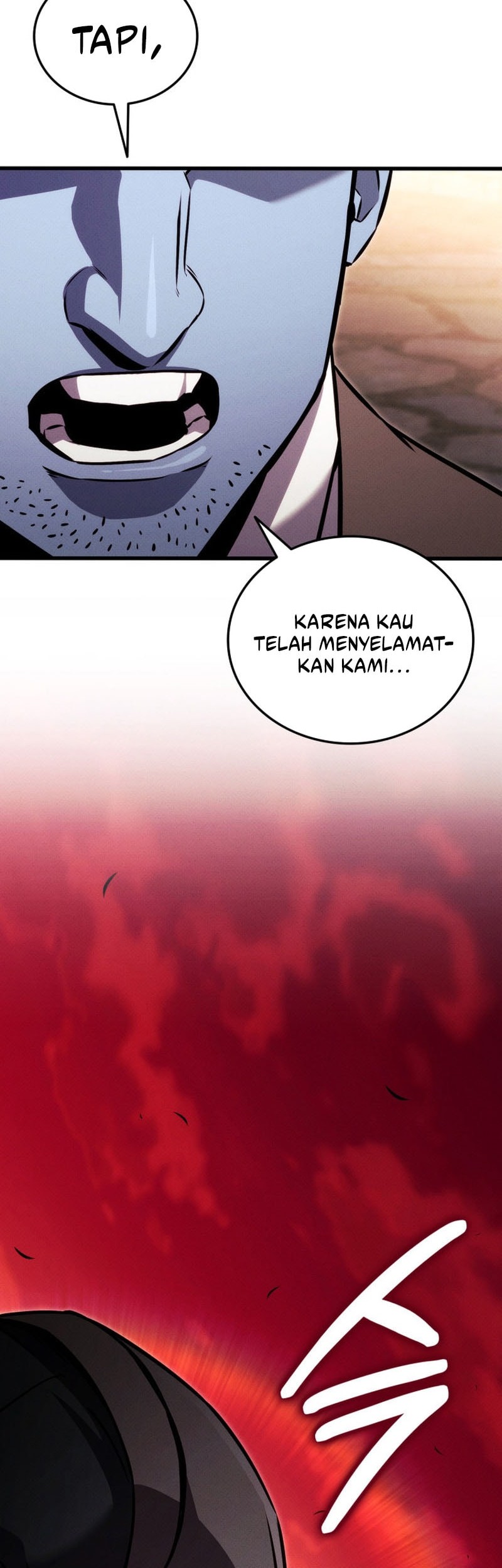 Ranker’s Return (Remake) Chapter 202 - halaman 79