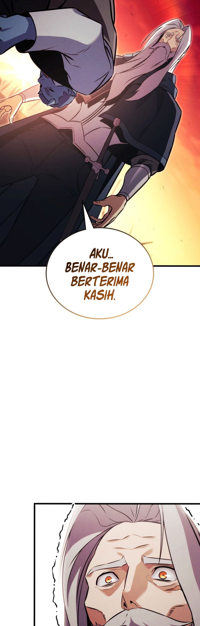 Ranker’s Return (Remake) Chapter 202 - halaman 80