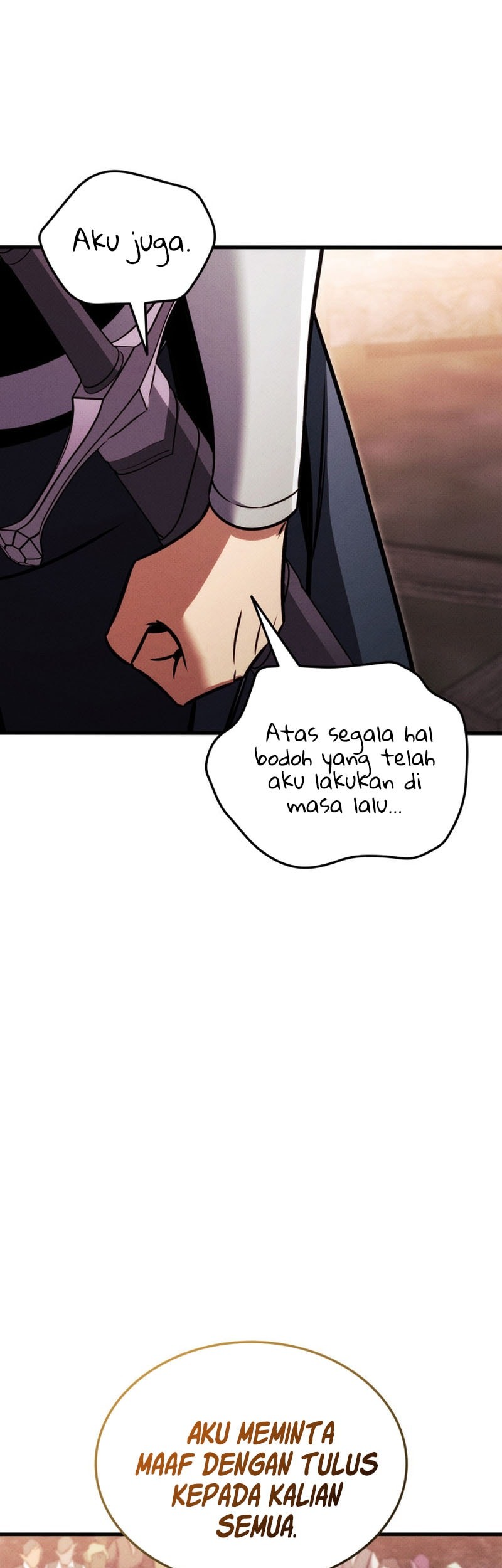 Ranker’s Return (Remake) Chapter 202 - halaman 82