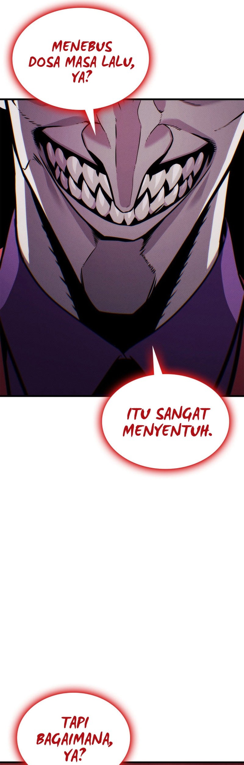 Ranker’s Return (Remake) Chapter 202 - halaman 86