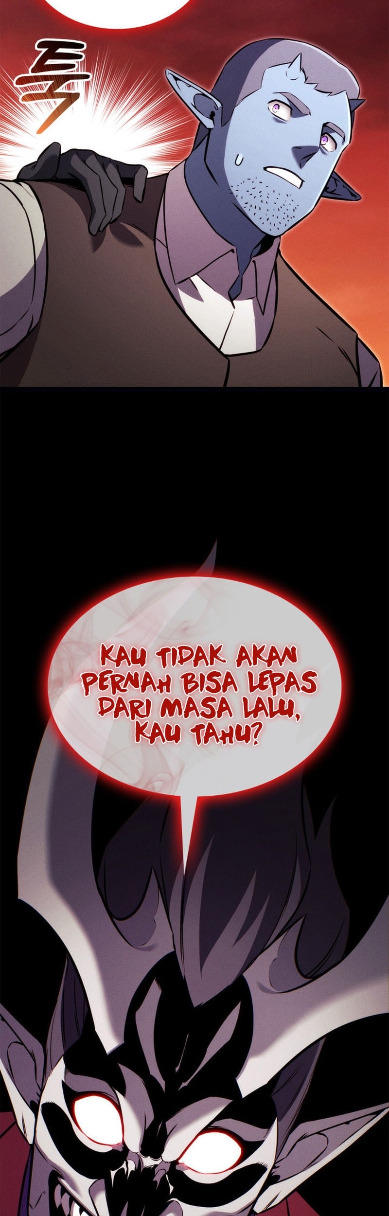 Ranker’s Return (Remake) Chapter 202 - halaman 87