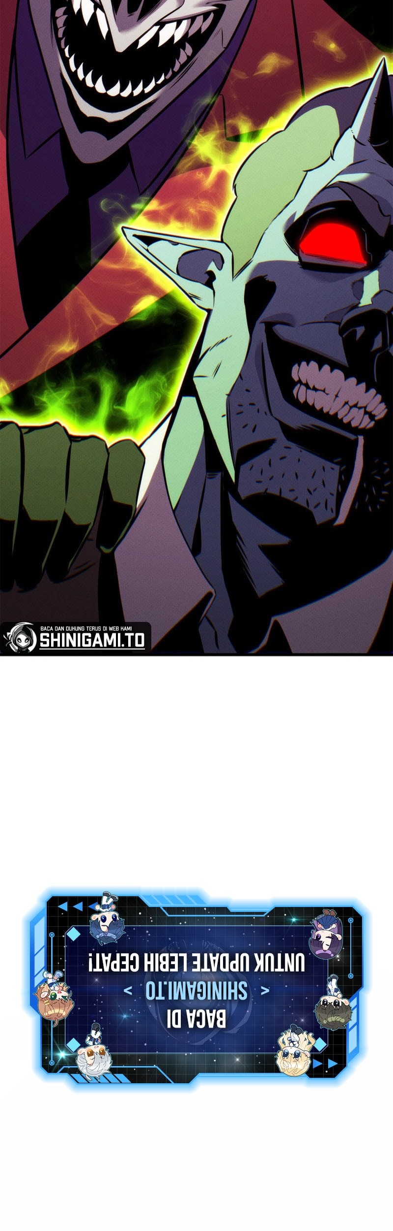 Ranker’s Return (Remake) Chapter 202 - halaman 88