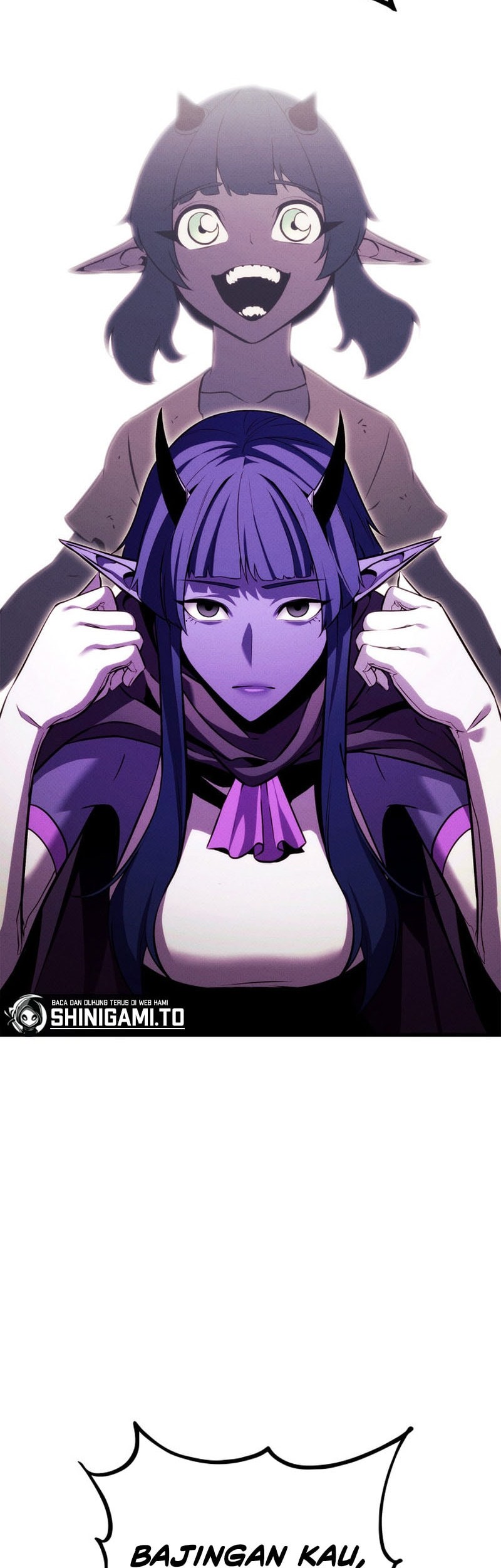 Ranker’s Return (Remake) Chapter 203 - halaman 10