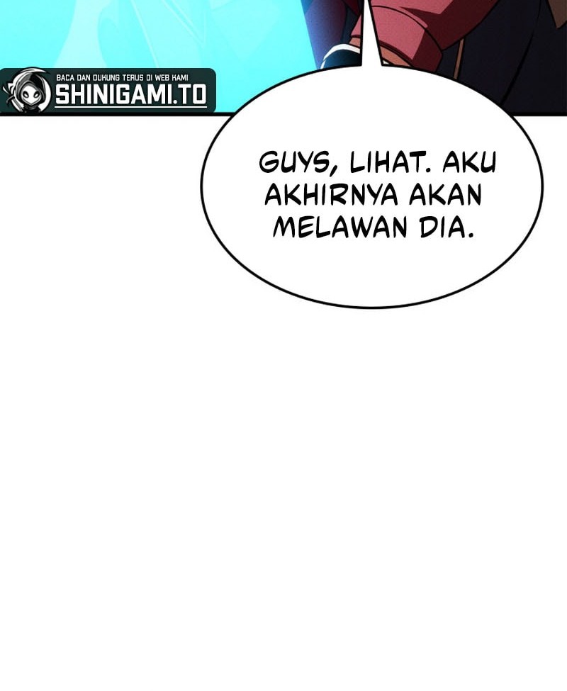 Ranker’s Return (Remake) Chapter 203 - halaman 20