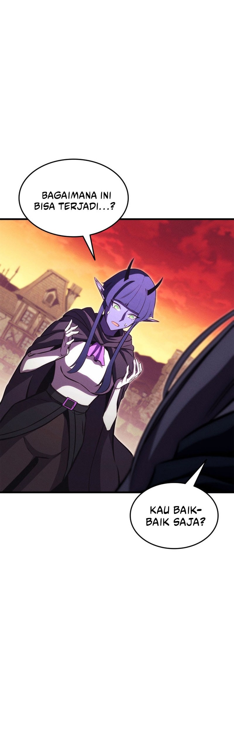 Ranker’s Return (Remake) Chapter 203 - halaman 32