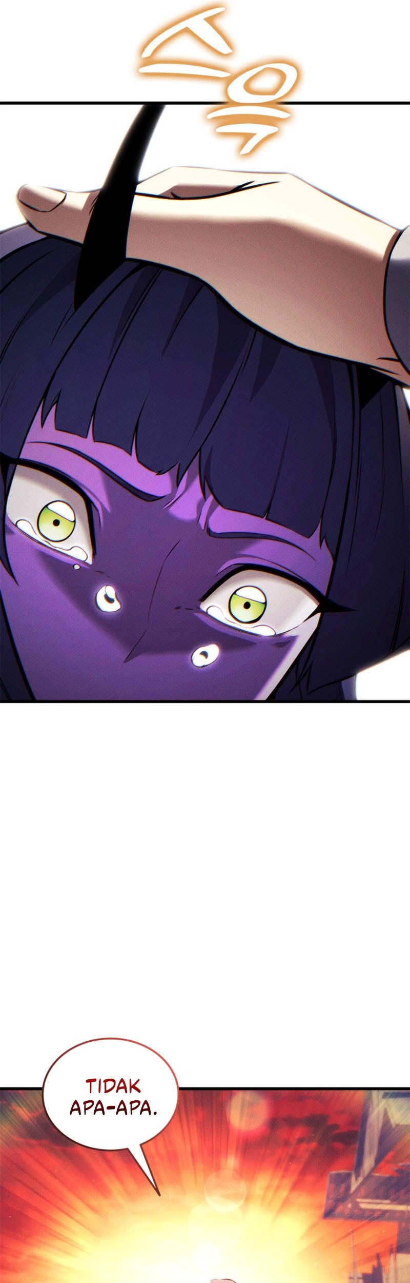 Ranker’s Return (Remake) Chapter 203 - halaman 37