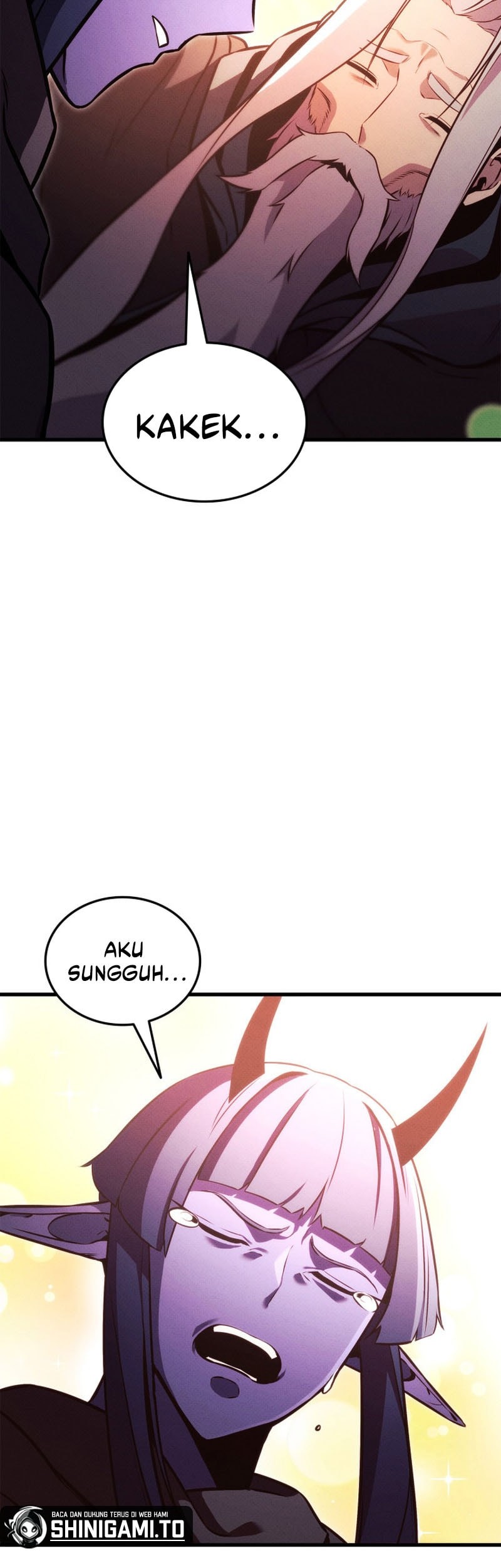 Ranker’s Return (Remake) Chapter 203 - halaman 39