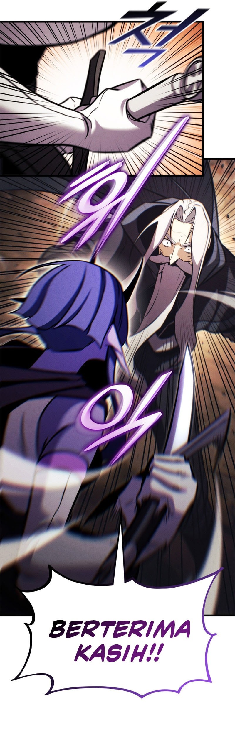 Ranker’s Return (Remake) Chapter 203 - halaman 41