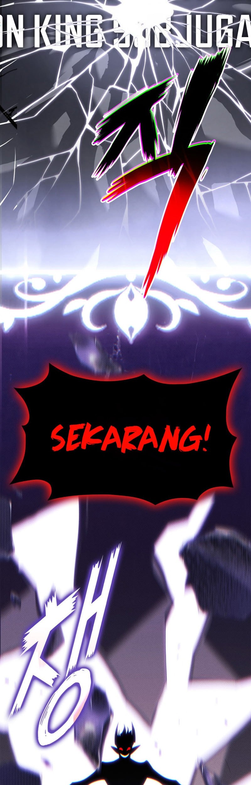 Ranker’s Return (Remake) Chapter 203 - halaman 51