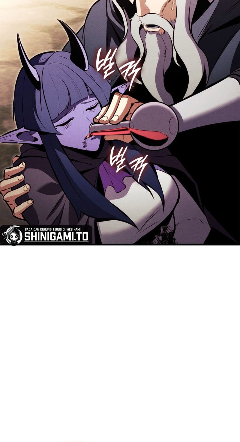 Ranker’s Return (Remake) Chapter 203 - halaman 56