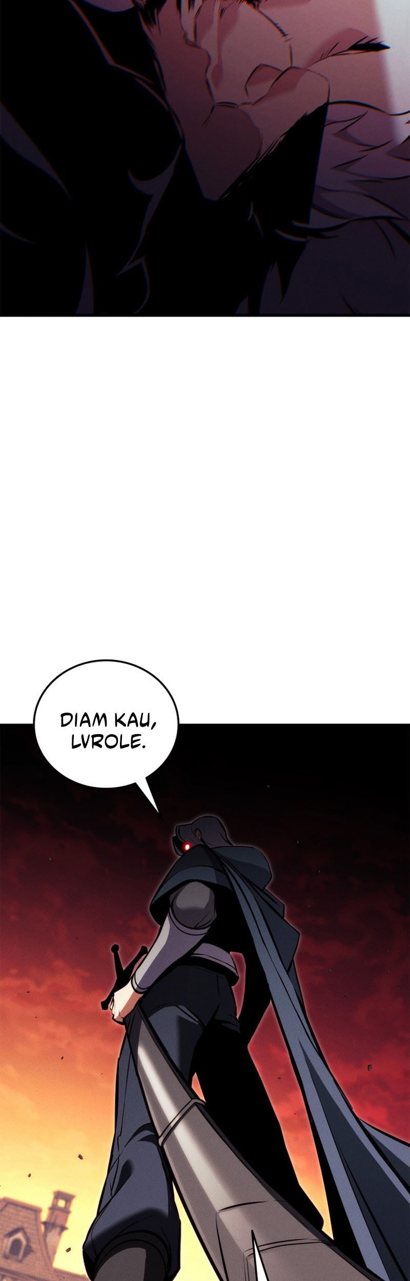 Ranker’s Return (Remake) Chapter 203 - halaman 59