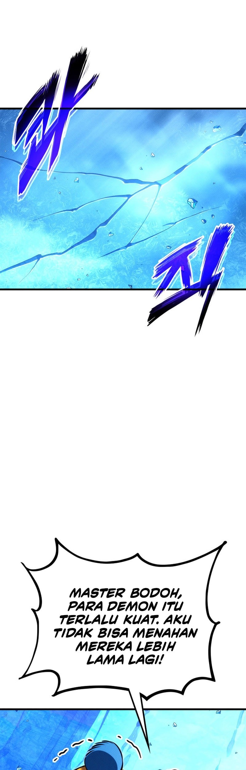 Ranker’s Return (Remake) Chapter 203 - halaman 73