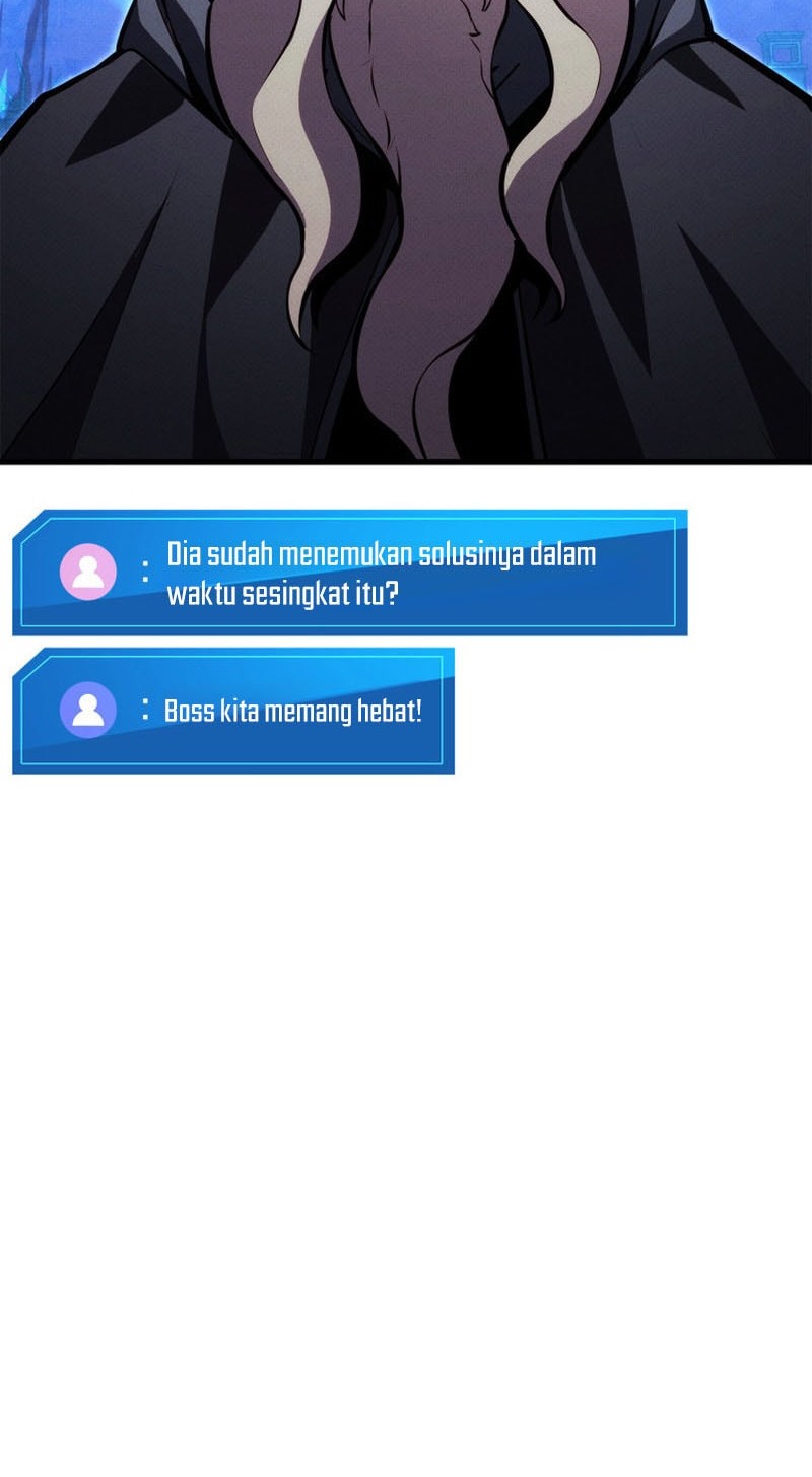 Ranker’s Return (Remake) Chapter 203 - halaman 76