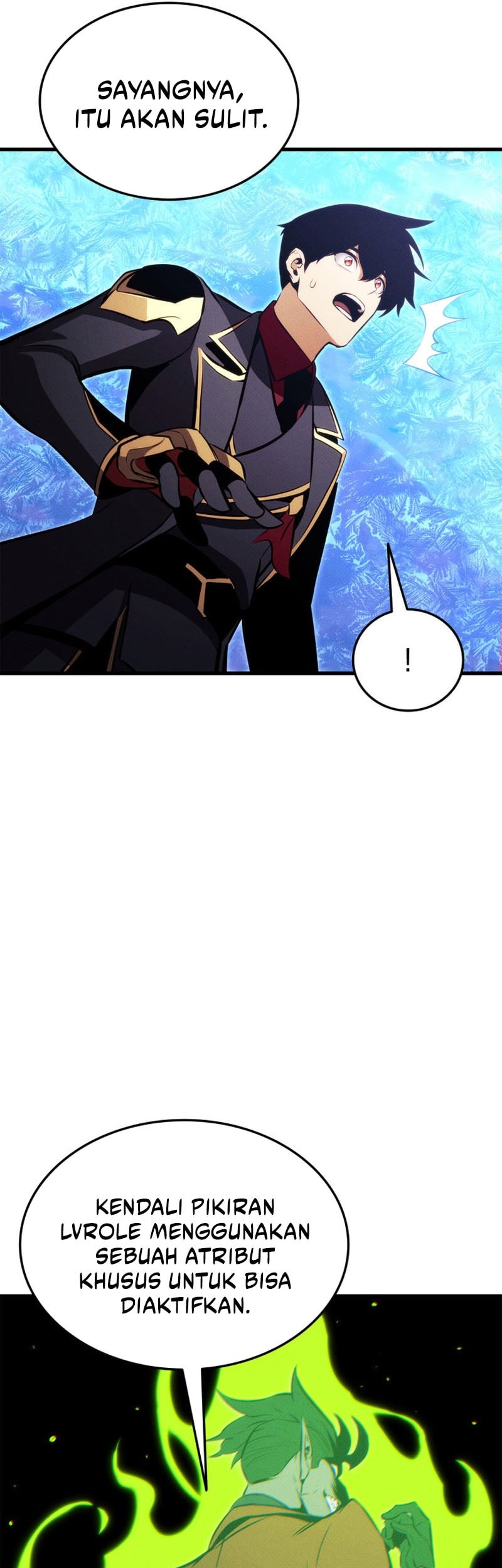 Ranker’s Return (Remake) Chapter 203 - halaman 77