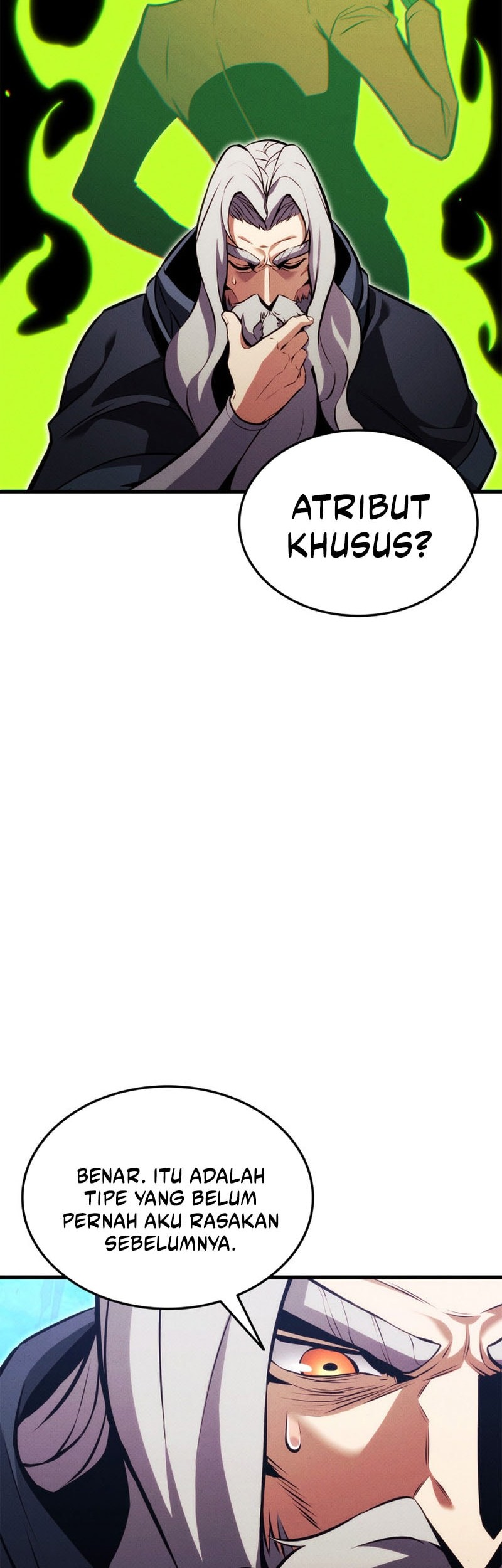 Ranker’s Return (Remake) Chapter 203 - halaman 78