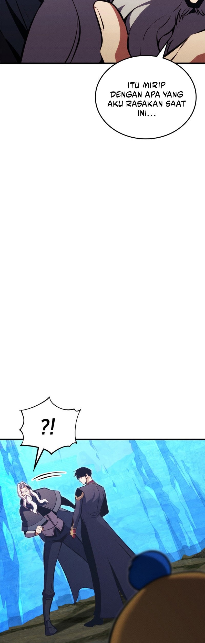 Ranker’s Return (Remake) Chapter 203 - halaman 79