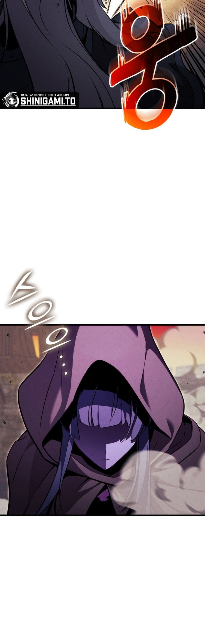 Ranker’s Return (Remake) Chapter 203 - halaman 8