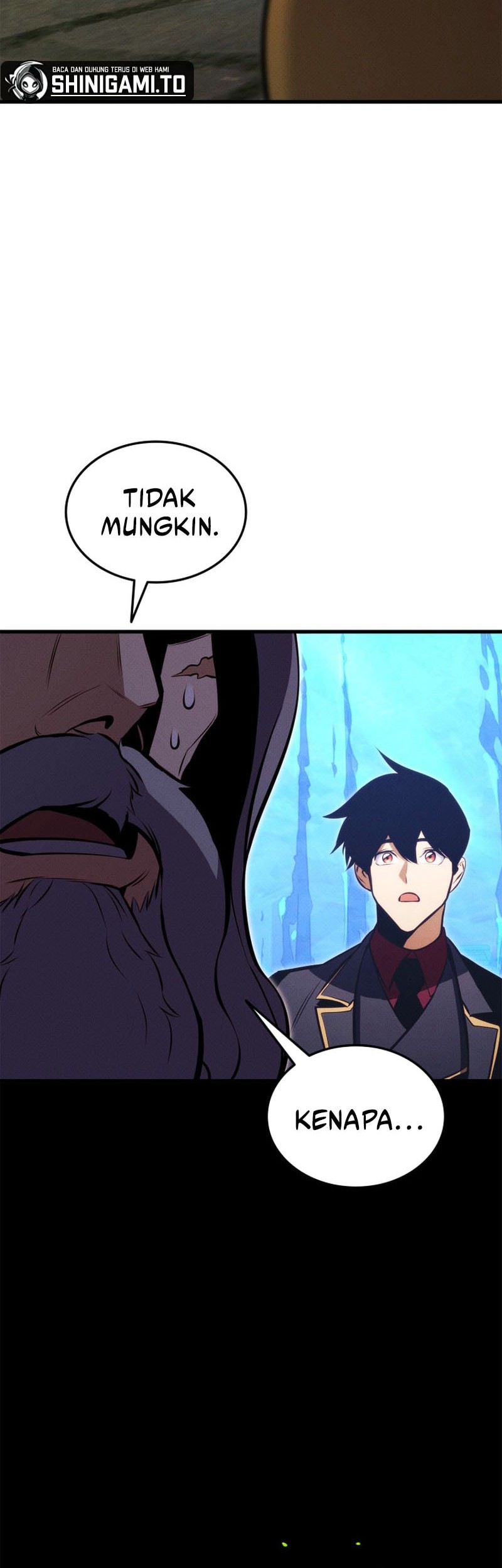 Ranker’s Return (Remake) Chapter 203 - halaman 80