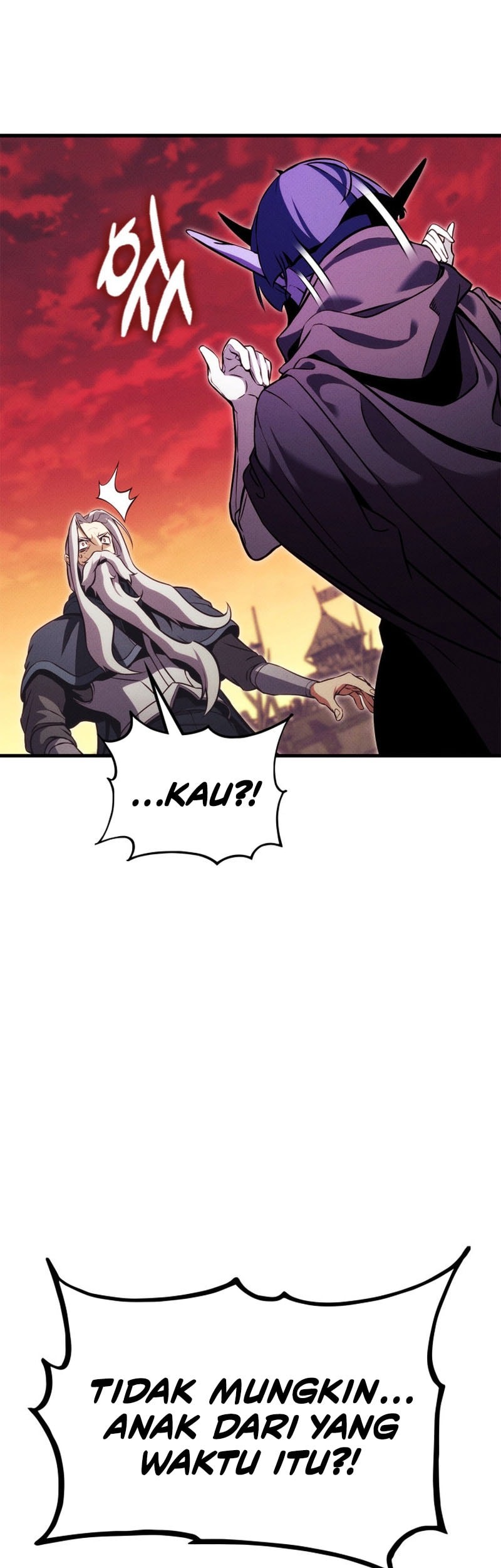 Ranker’s Return (Remake) Chapter 203 - halaman 9