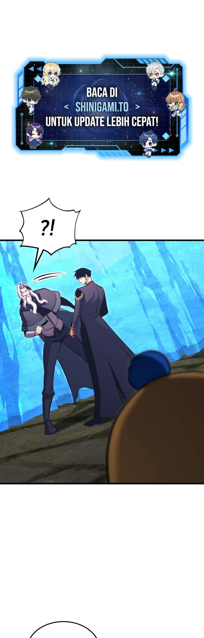 Ranker’s Return (Remake) Chapter 204 - halaman 2