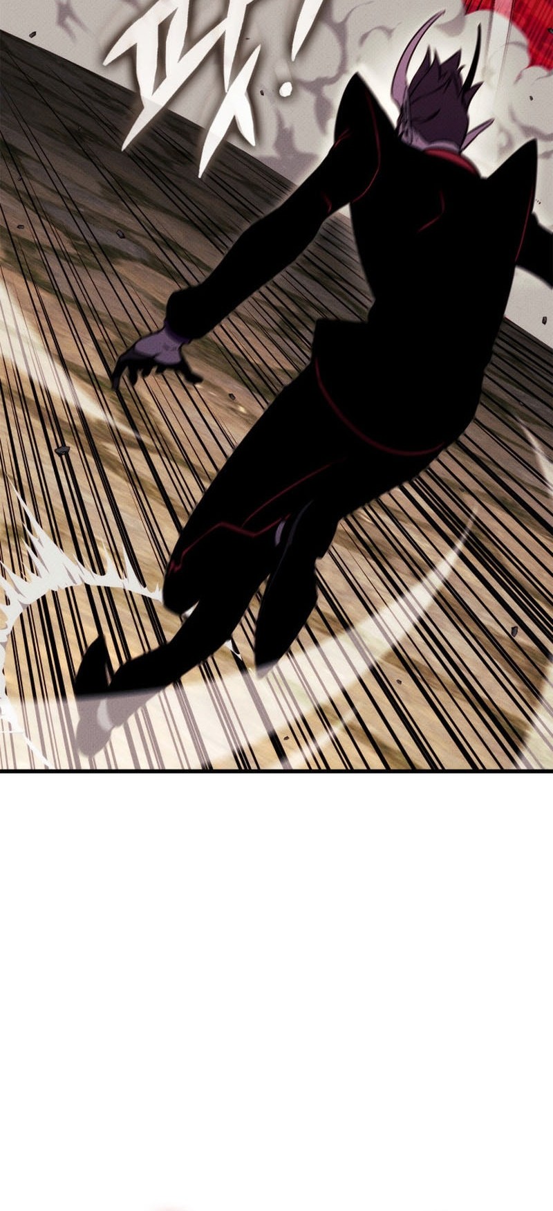 Ranker’s Return (Remake) Chapter 204 - halaman 26