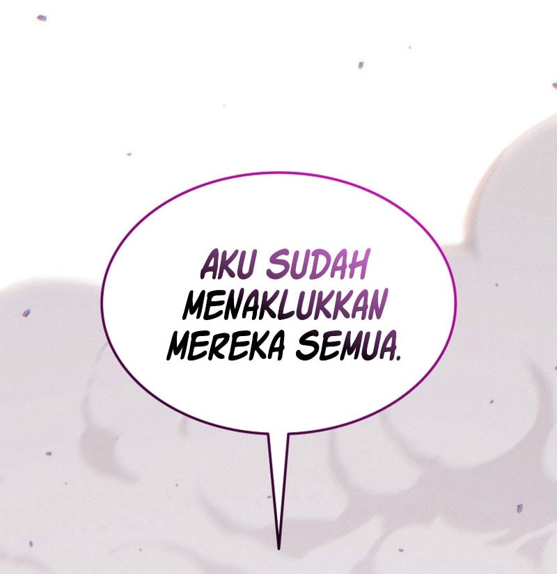 Ranker’s Return (Remake) Chapter 204 - halaman 30