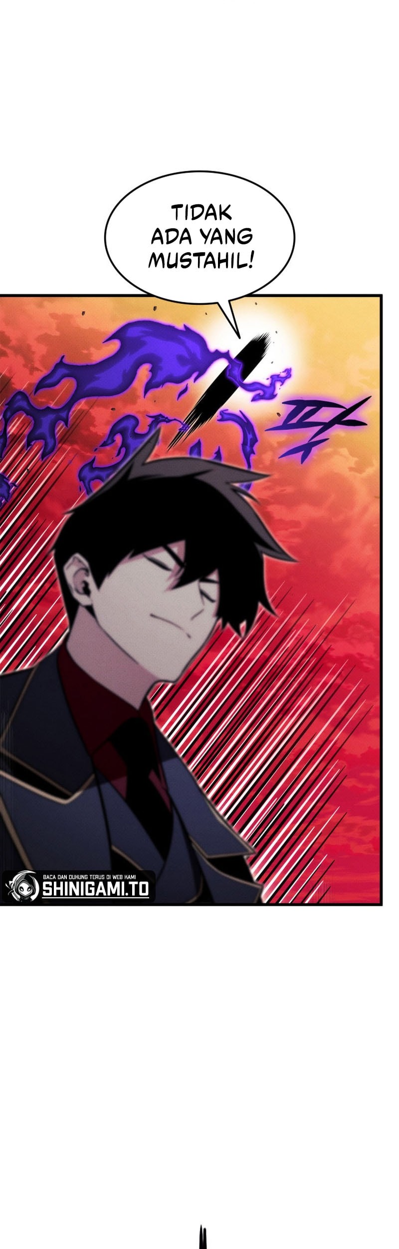 Ranker’s Return (Remake) Chapter 204 - halaman 33