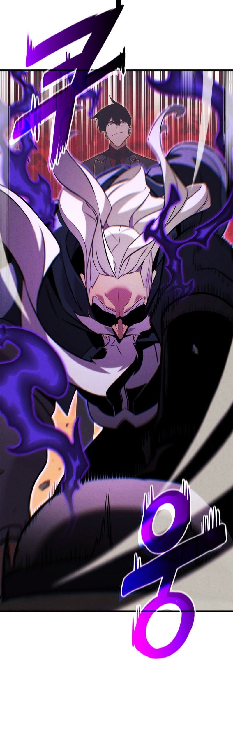 Ranker’s Return (Remake) Chapter 204 - halaman 34