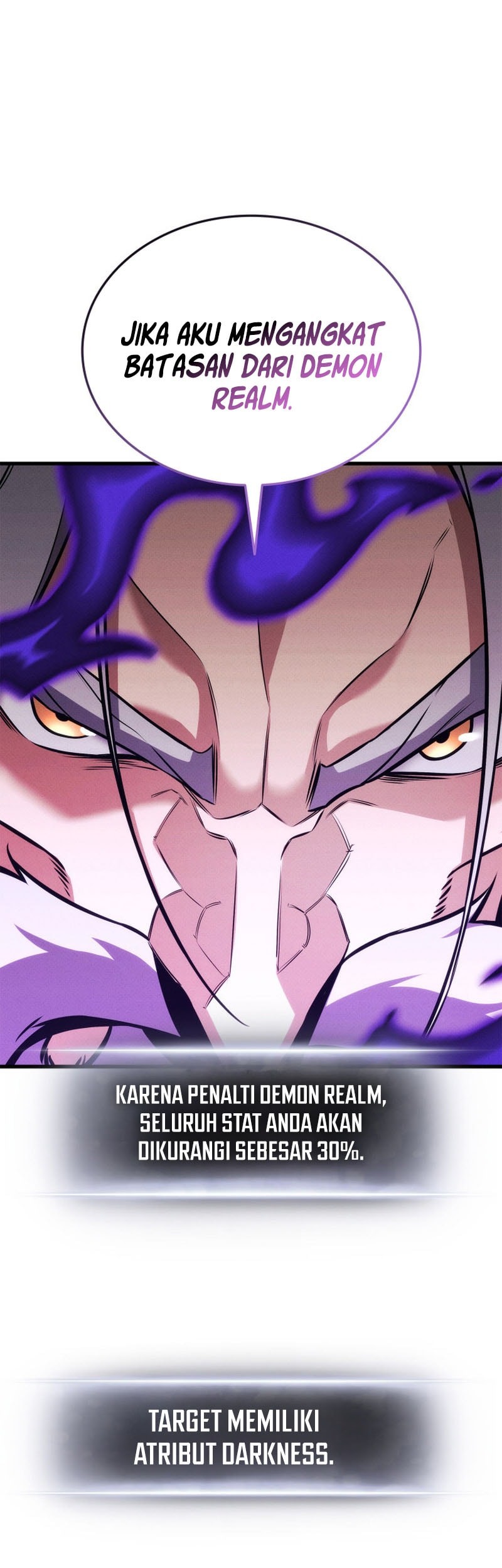 Ranker’s Return (Remake) Chapter 204 - halaman 35