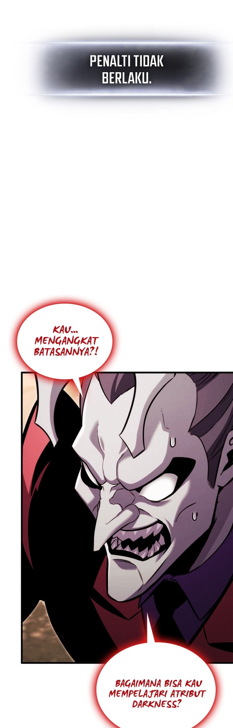 Ranker’s Return (Remake) Chapter 204 - halaman 36