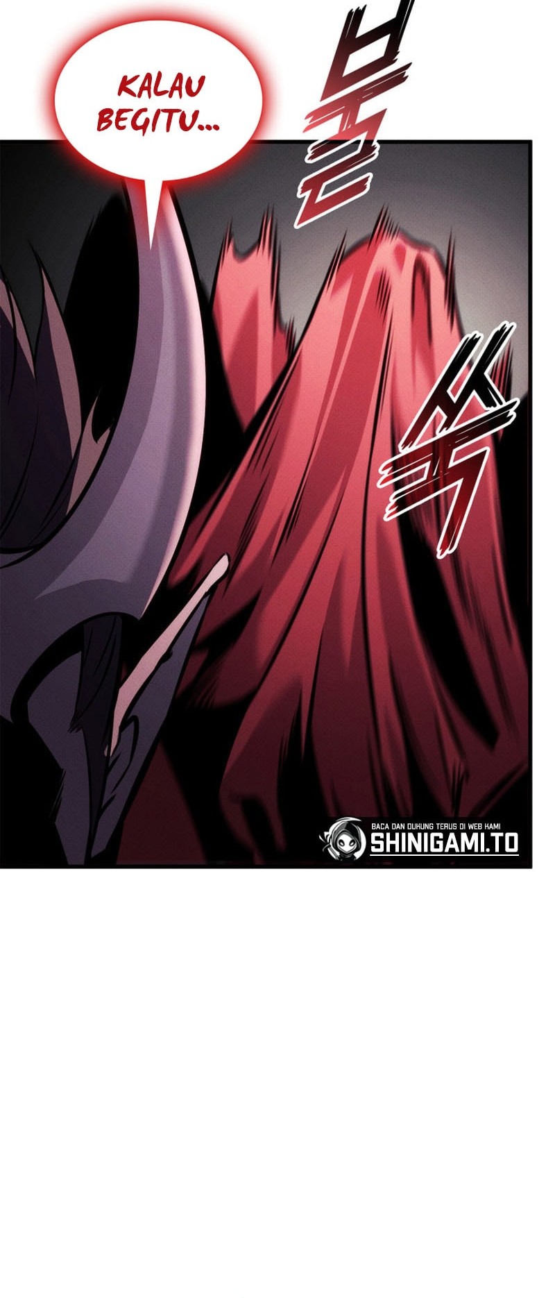 Ranker’s Return (Remake) Chapter 204 - halaman 42