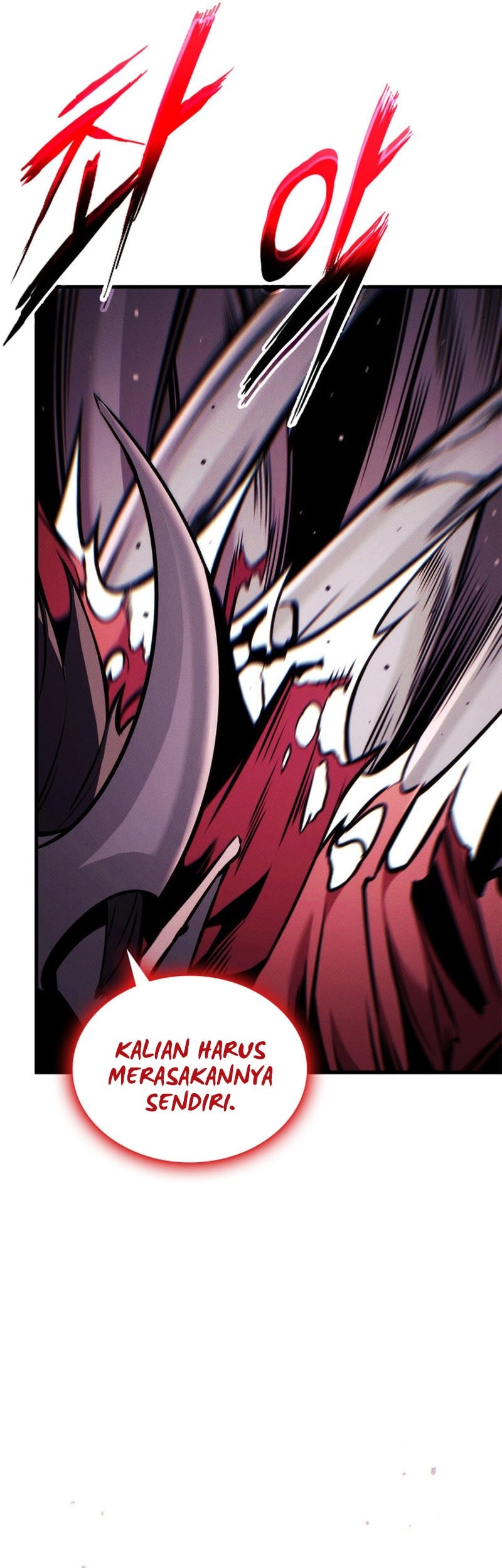 Ranker’s Return (Remake) Chapter 204 - halaman 43